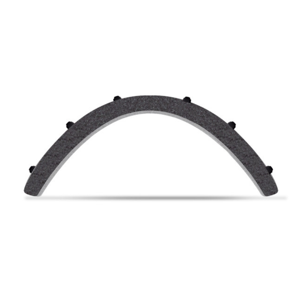 KASK Zenith X Series Extra Comfort Replacement Front Padding from Columbia Safety